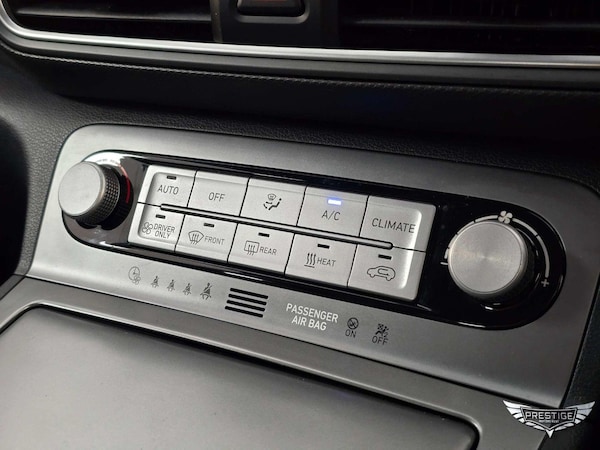 Used Hyundai KONA 2021 for sale - 74280449: Photo 29