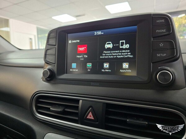 Used Hyundai KONA 2021 for sale - 74280449: Photo 30