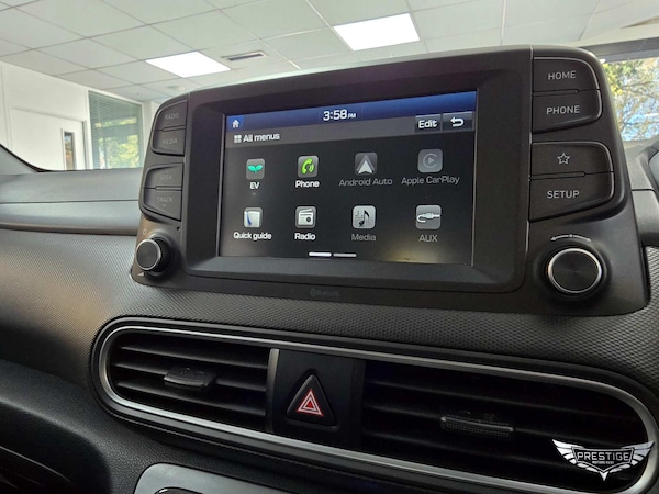 Used Hyundai KONA 2021 for sale - 74280449: Photo 32