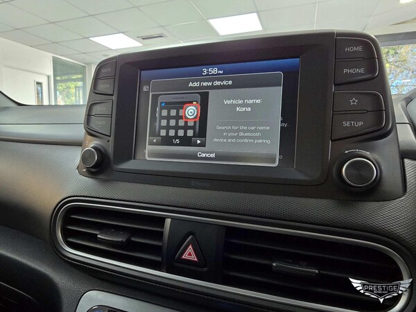 Used Hyundai KONA 2021 for sale - 74280449: Photo 33