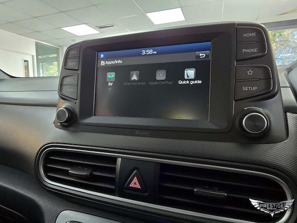 Used Hyundai KONA 2021 for sale - 74280449: Photo 34