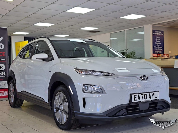 Used Hyundai KONA 2021 for sale - 74280449: Photo 37