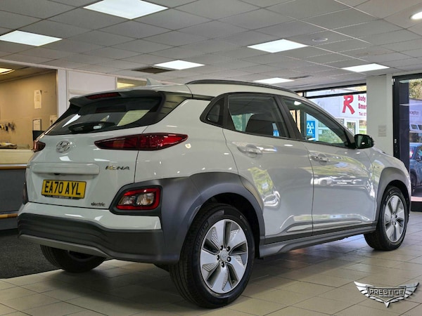 Used Hyundai KONA 2021 for sale - 74280449: Photo 38