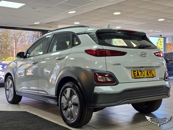 Used Hyundai KONA 2021 for sale - 74280449: Photo 39