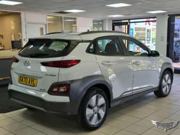 Used Hyundai KONA 2021 for sale - 74280449: Photo