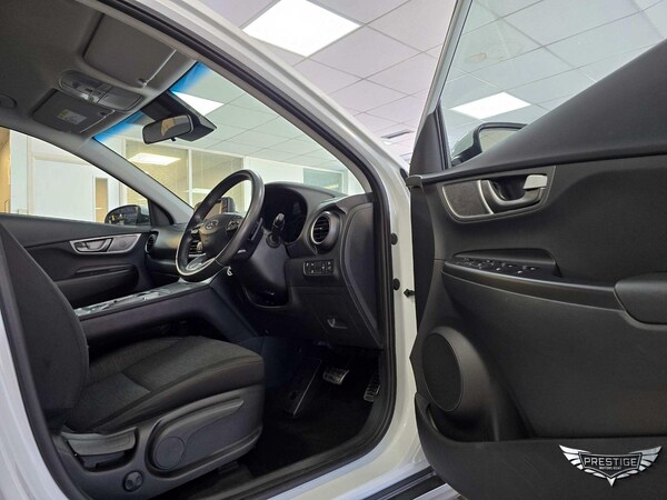 Used Hyundai KONA 2021 for sale - 74280449: Photo 43