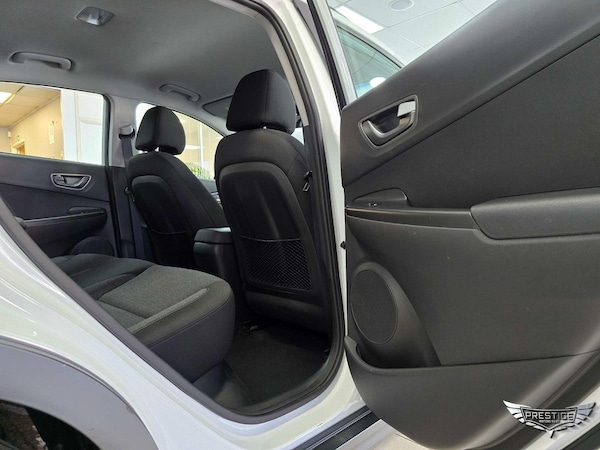 Used Hyundai KONA 2021 for sale - 74280449: Photo 44