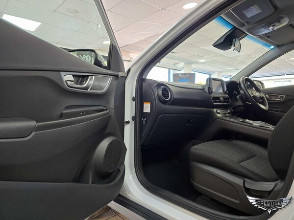 Used Hyundai KONA 2021 for sale - 74280449: Photo 46
