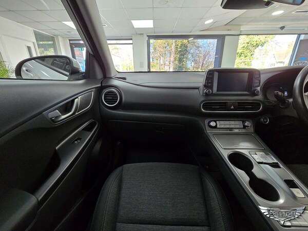 Used Hyundai KONA 2021 for sale - 74280449: Photo 47