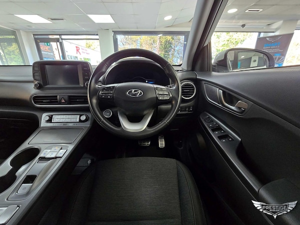 Used Hyundai KONA 2021 for sale - 74280449: Photo 48