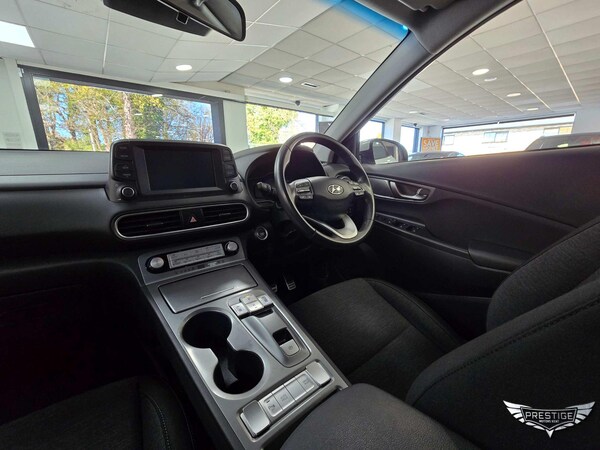Used Hyundai KONA 2021 for sale - 74280449: Photo 49