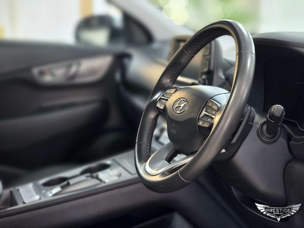 Used Hyundai KONA 2021 for sale - 74280449: Photo 50