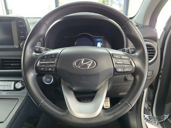 Used Hyundai KONA 2021 for sale - 74280449: Photo 52