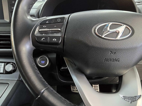 Used Hyundai KONA 2021 for sale - 74280449: Photo 53