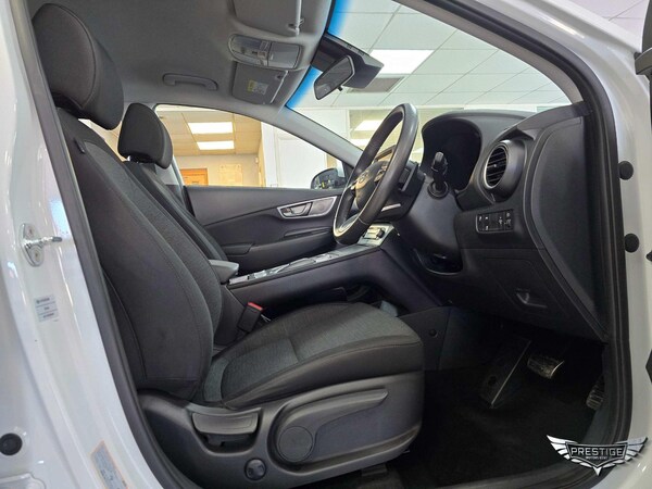 Used Hyundai KONA 2021 for sale - 74280449: Photo 58