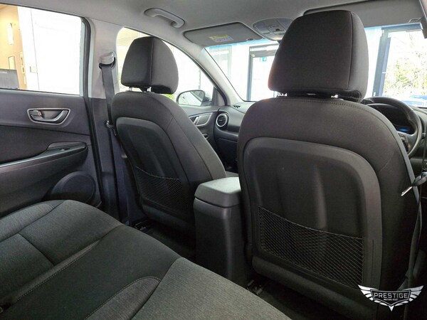 Used Hyundai KONA 2021 for sale - 74280449: Photo 60