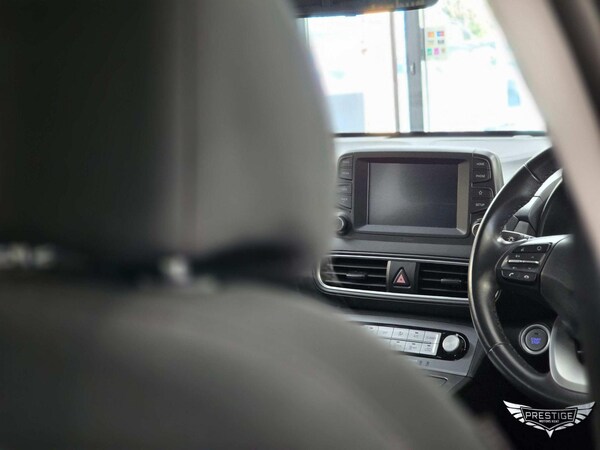 Used Hyundai KONA 2021 for sale - 74280449: Photo 61
