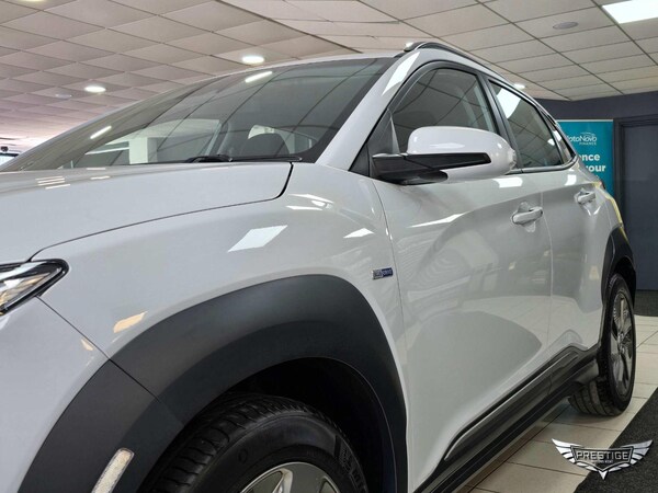 Used Hyundai KONA 2021 for sale - 74280449: Photo 62