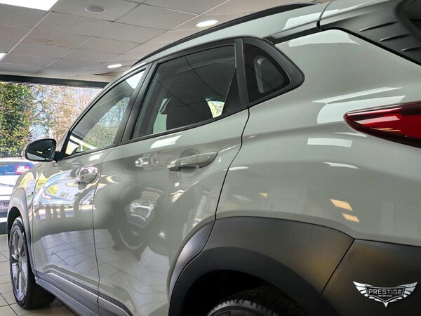 Used Hyundai KONA 2021 for sale - 74280449: Photo 63
