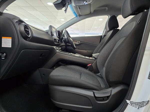 Used Hyundai KONA 2021 for sale - 74280449: Photo 73