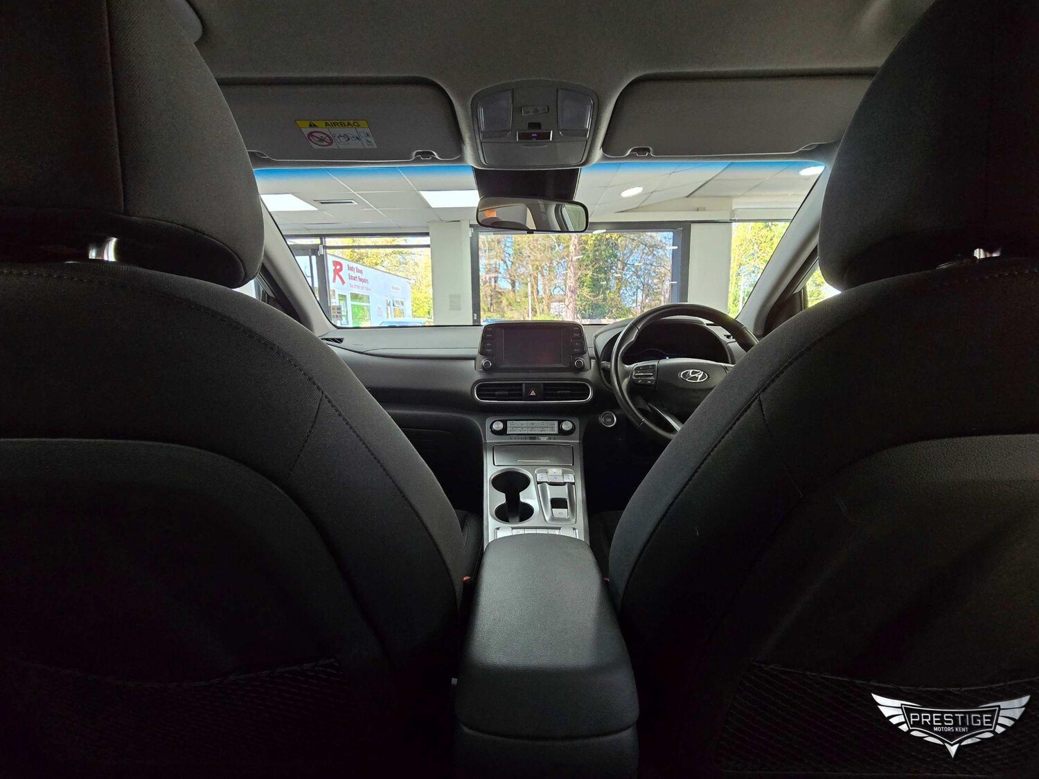 Vehicle 75