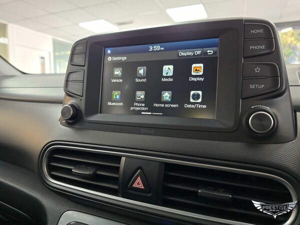 Used Hyundai KONA 2021 for sale - 74280449: Photo 77