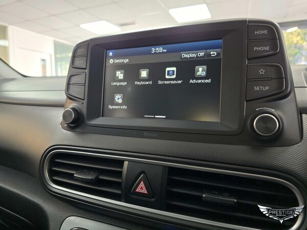 Used Hyundai KONA 2021 for sale - 74280449: Photo 78