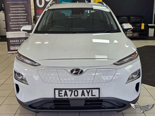 Used Hyundai KONA 2021 for sale - 74280449: Photo 88