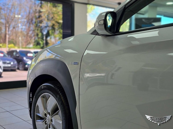 Used Hyundai KONA 2021 for sale - 74280449: Photo 8