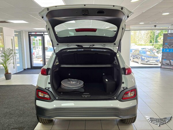 Used Hyundai KONA 2021 for sale - 74280449: Photo 91
