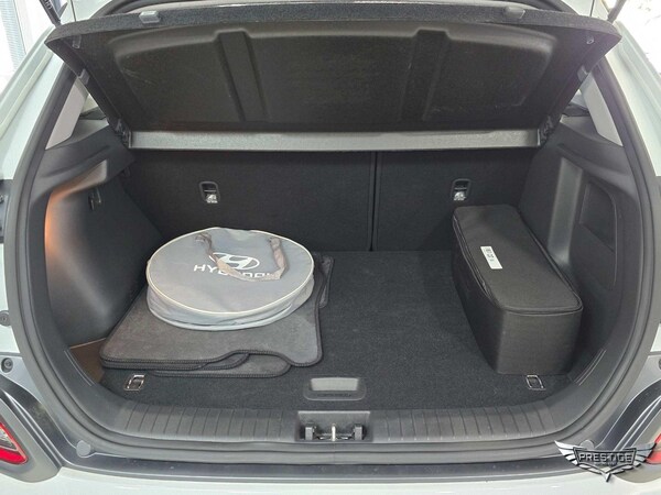 Used Hyundai KONA 2021 for sale - 74280449: Photo 92