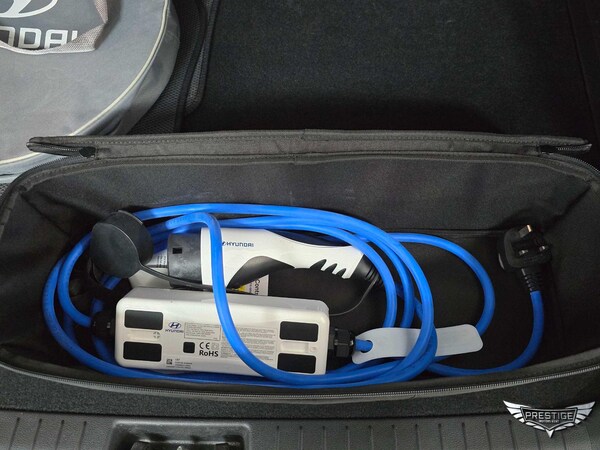 Used Hyundai KONA 2021 for sale - 74280449: Photo 95