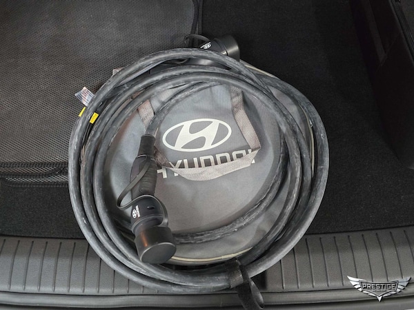 Used Hyundai KONA 2021 for sale - 74280449: Photo 96