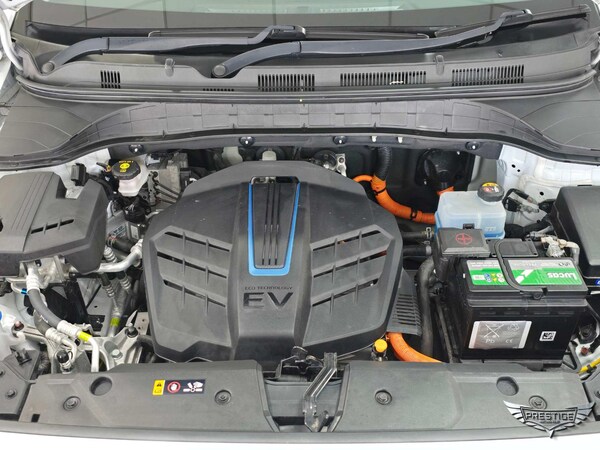 Used Hyundai KONA 2021 for sale - 74280449: Photo 98