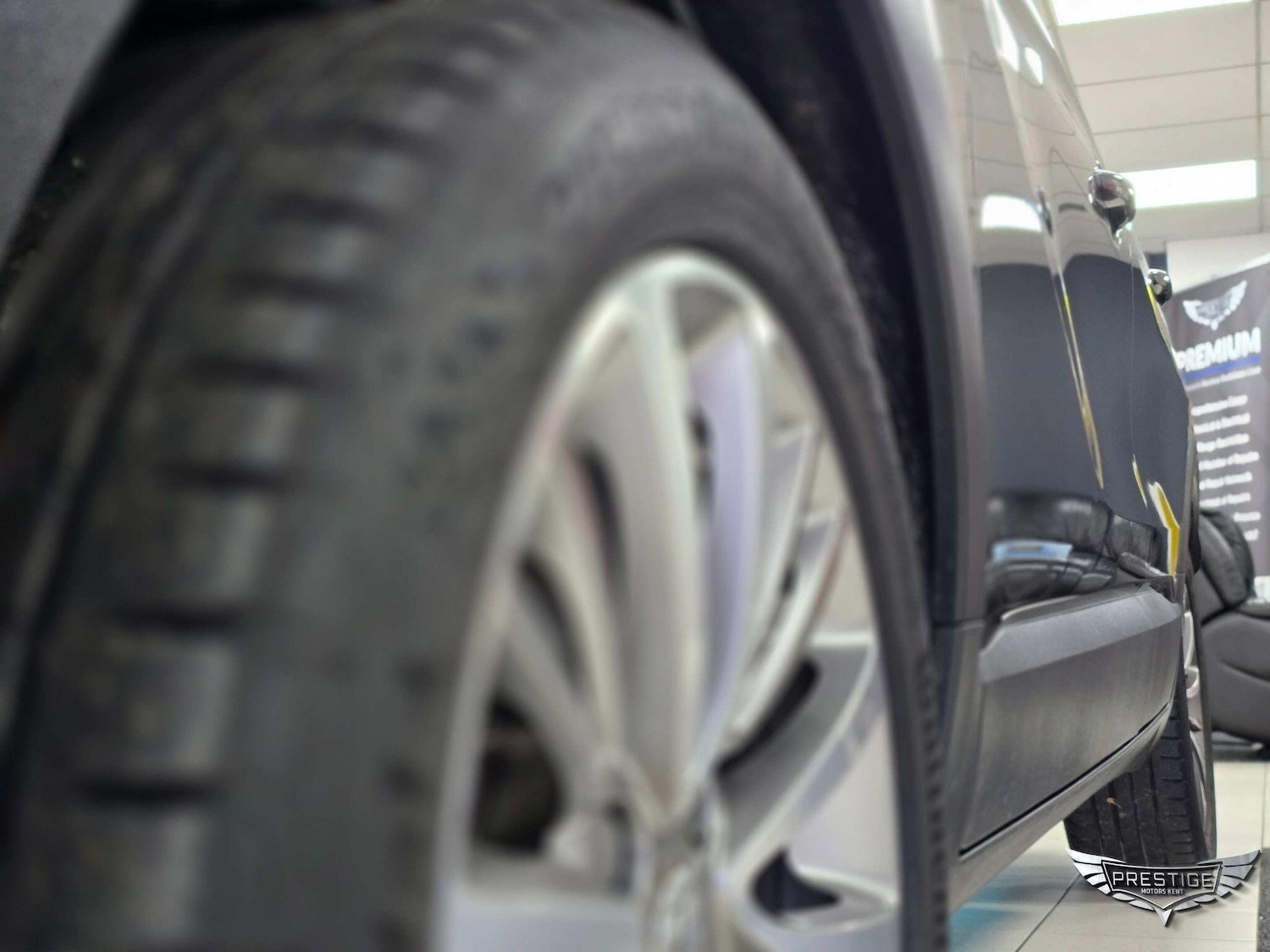 Used Vauxhall Crossland X 2020 for sale - 76522517: Photo 10