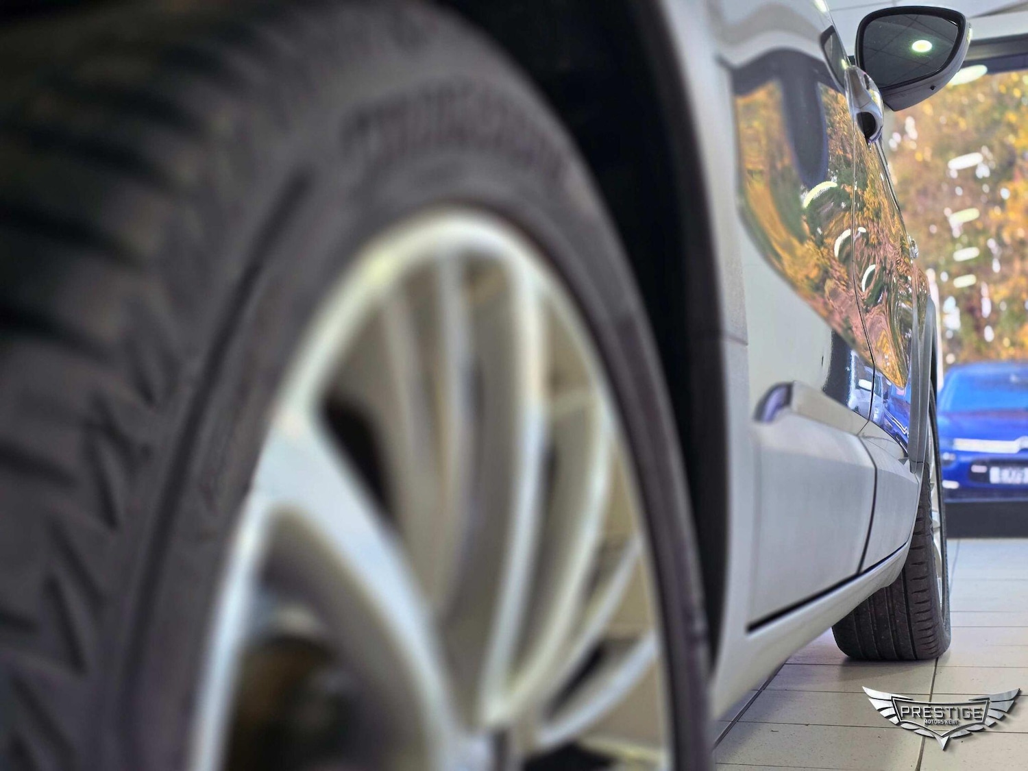 Used Vauxhall Crossland X 2020 for sale - 76522517: Photo 11