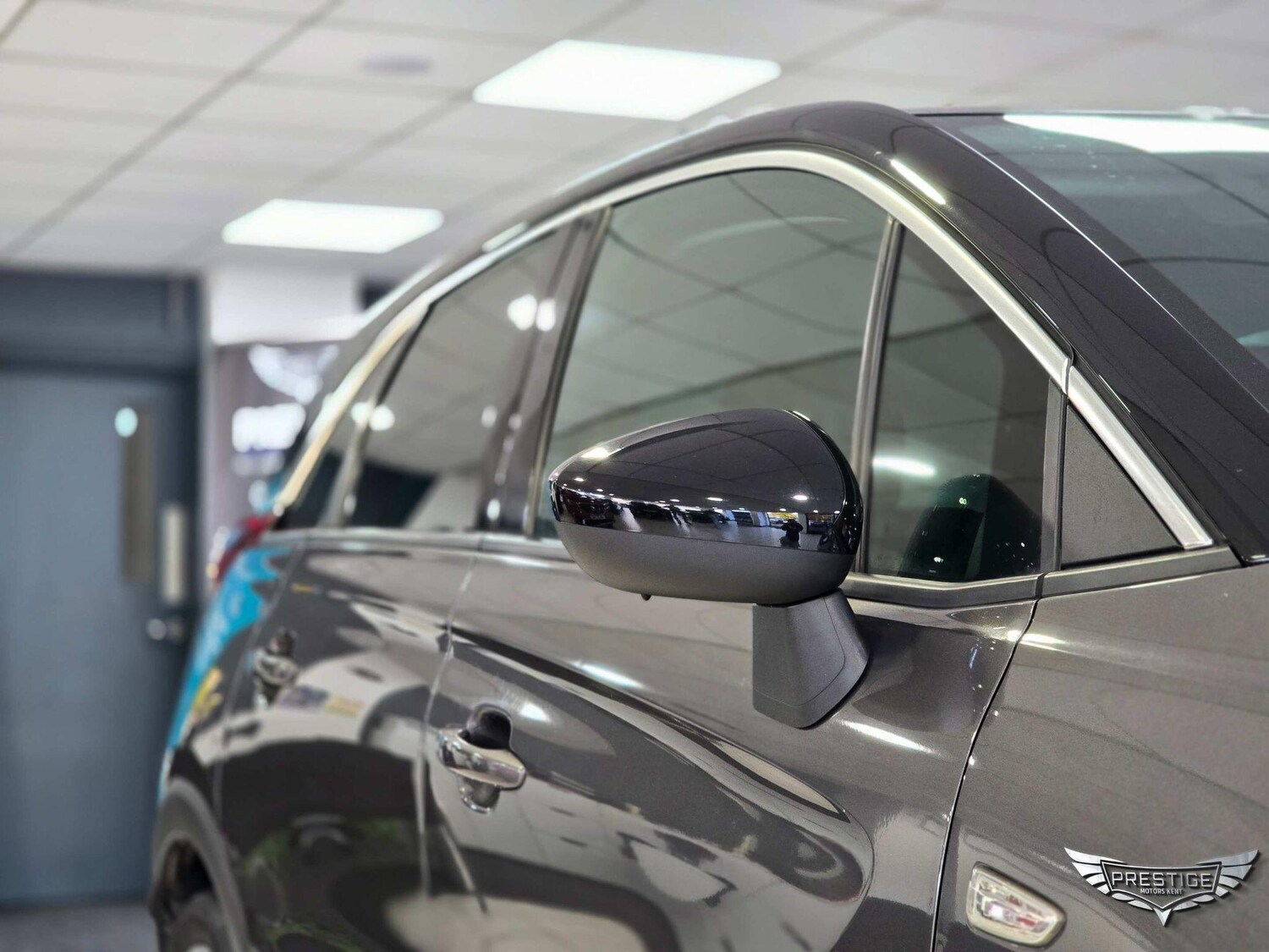 Used Vauxhall Crossland X 2020 for sale - 76522517: Photo 12