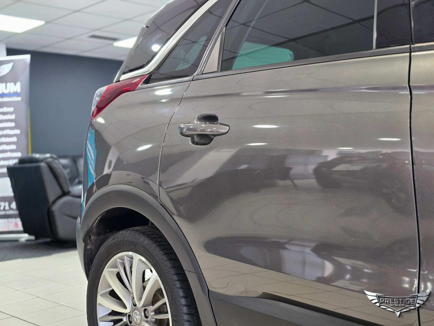 Used Vauxhall Crossland X 2020 for sale - 76522517: Photo 14