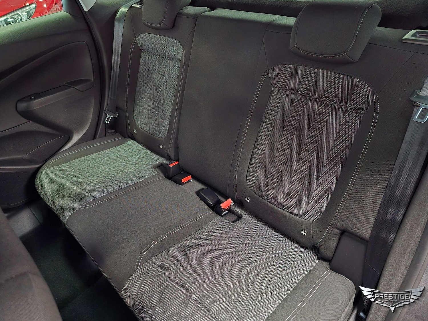 Used Vauxhall Crossland X 2020 for sale - 76522517: Photo 21