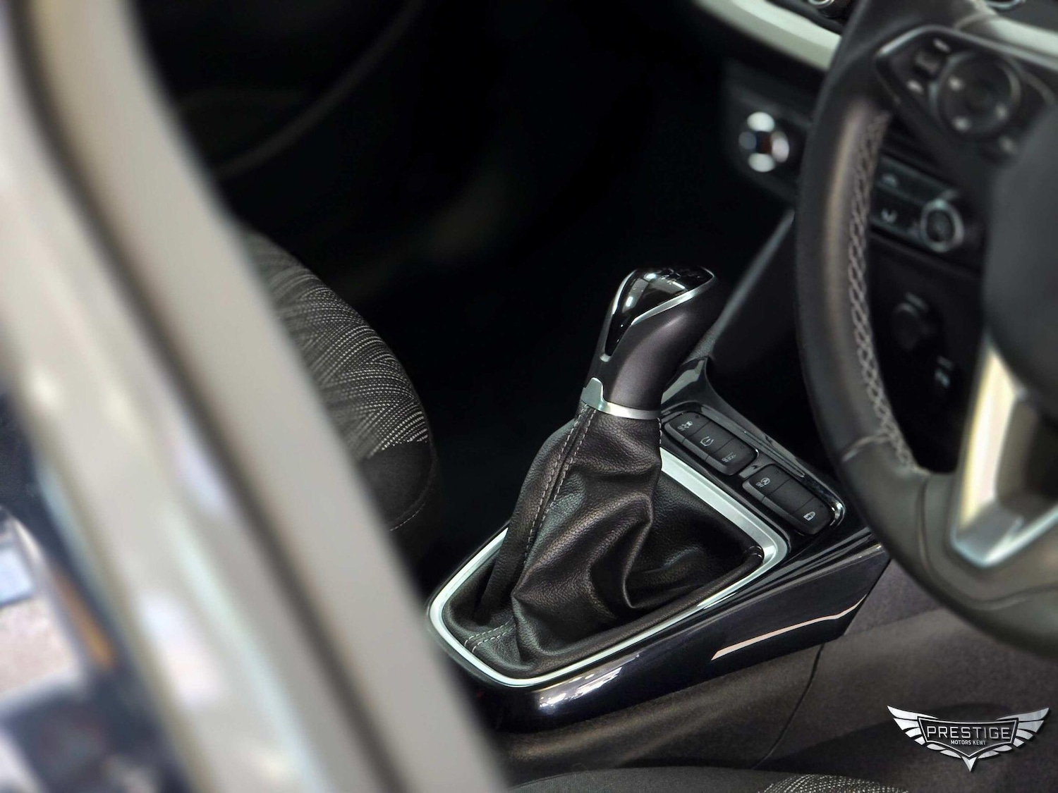 Used Vauxhall Crossland X 2020 for sale - 76522517: Photo 23