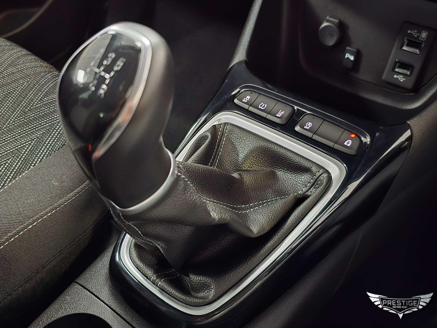 Used Vauxhall Crossland X 2020 for sale - 76522517: Photo 24