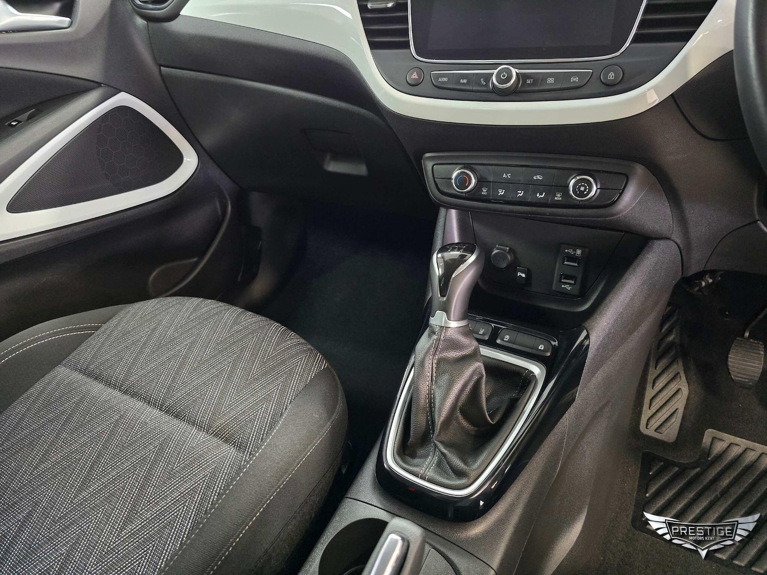 Used Vauxhall Crossland X 2020 for sale - 76522517: Photo 25