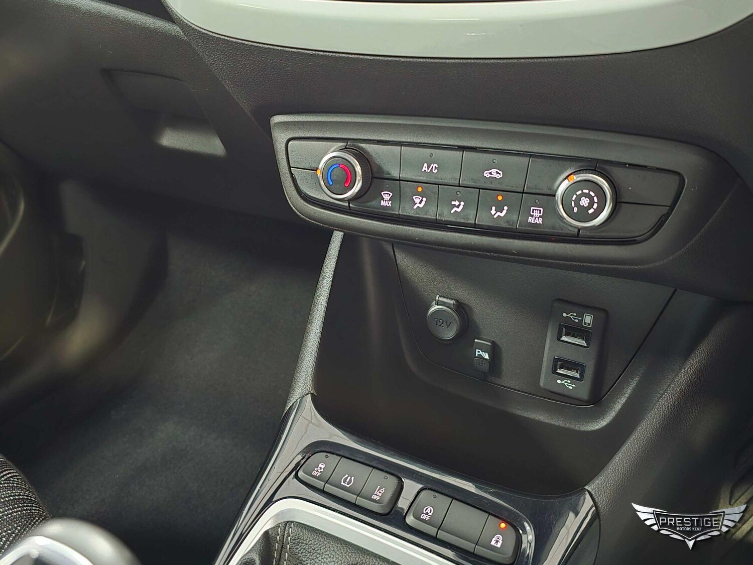 Used Vauxhall Crossland X 2020 for sale - 76522517: Photo 26