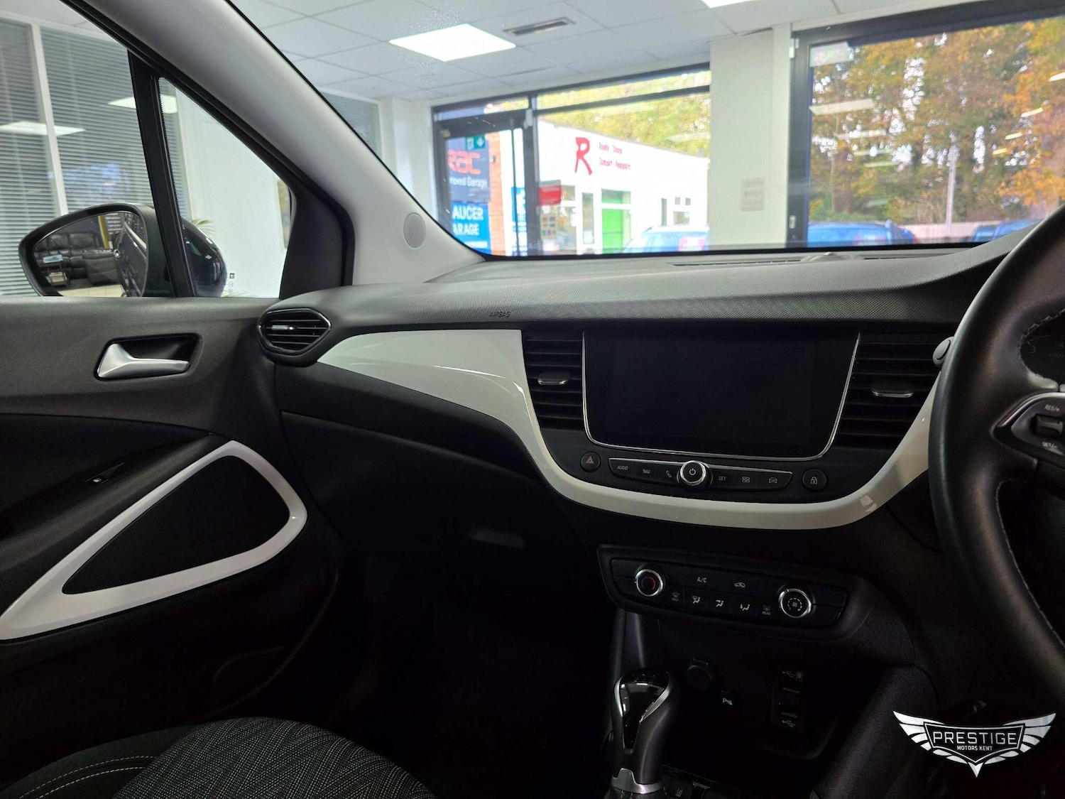 Used Vauxhall Crossland X 2020 for sale - 76522517: Photo 27
