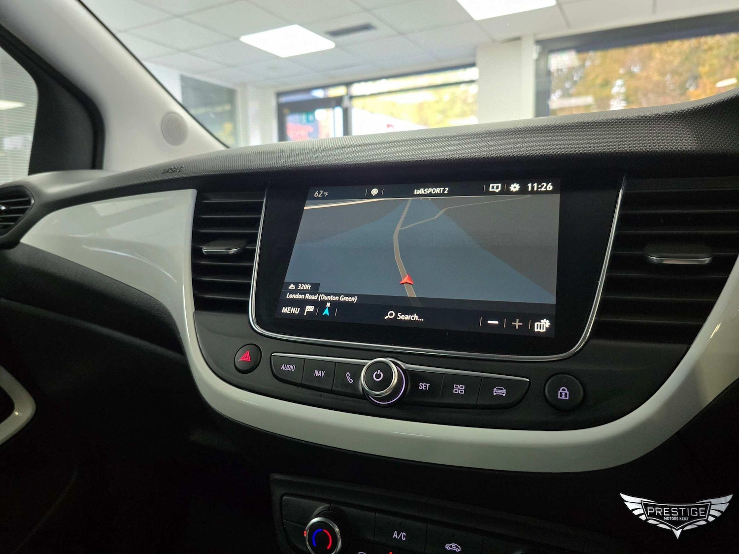 Used Vauxhall Crossland X 2020 for sale - 76522517: Photo 29