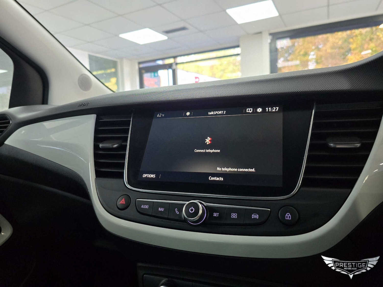 Used Vauxhall Crossland X 2020 for sale - 76522517: Photo 32