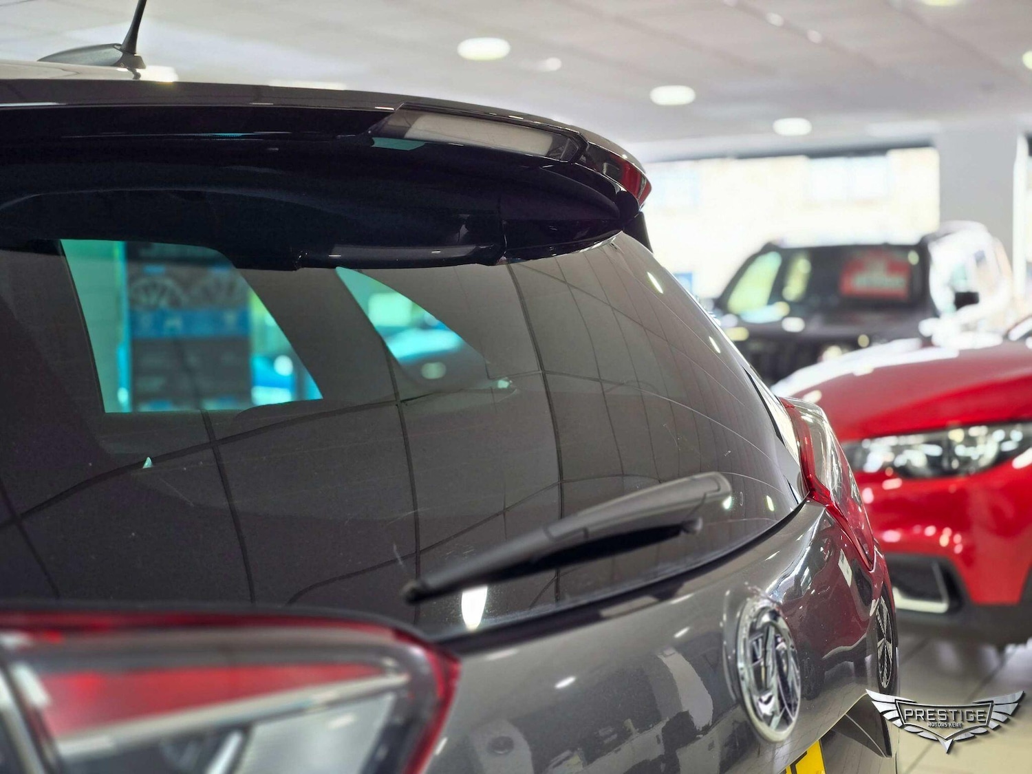 Used Vauxhall Crossland X 2020 for sale - 76522517: Photo 37