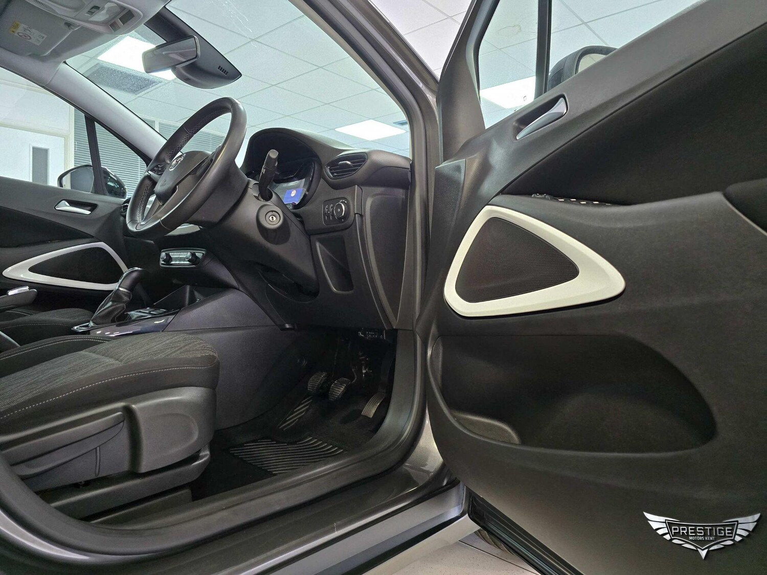 Used Vauxhall Crossland X 2020 for sale - 76522517: Photo 42