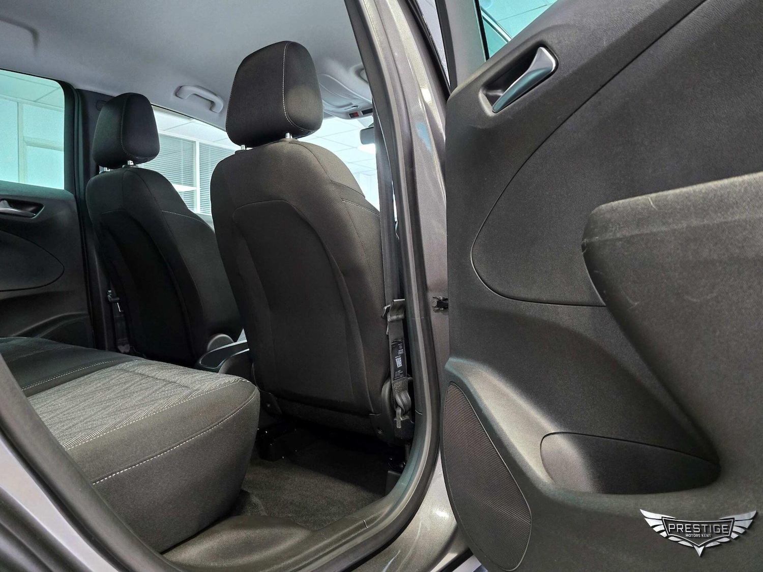 Used Vauxhall Crossland X 2020 for sale - 76522517: Photo 43