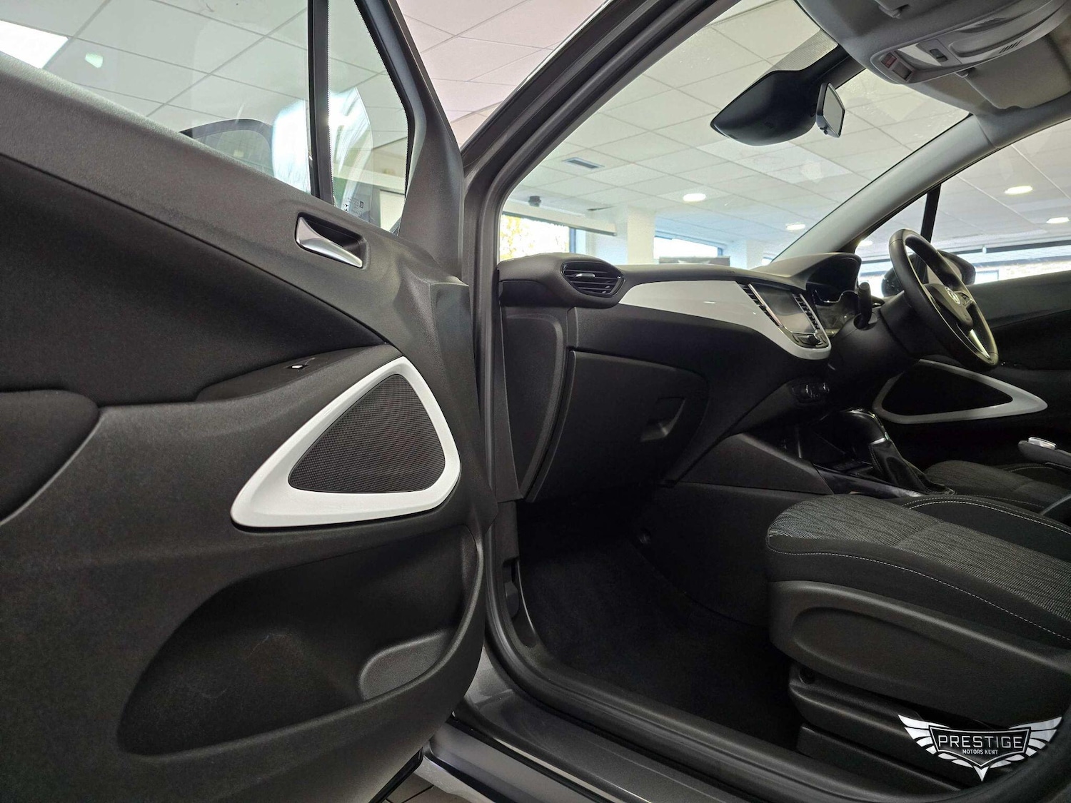 Used Vauxhall Crossland X 2020 for sale - 76522517: Photo 45